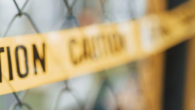 1 dead, 1 injured in Whitehaven shooting