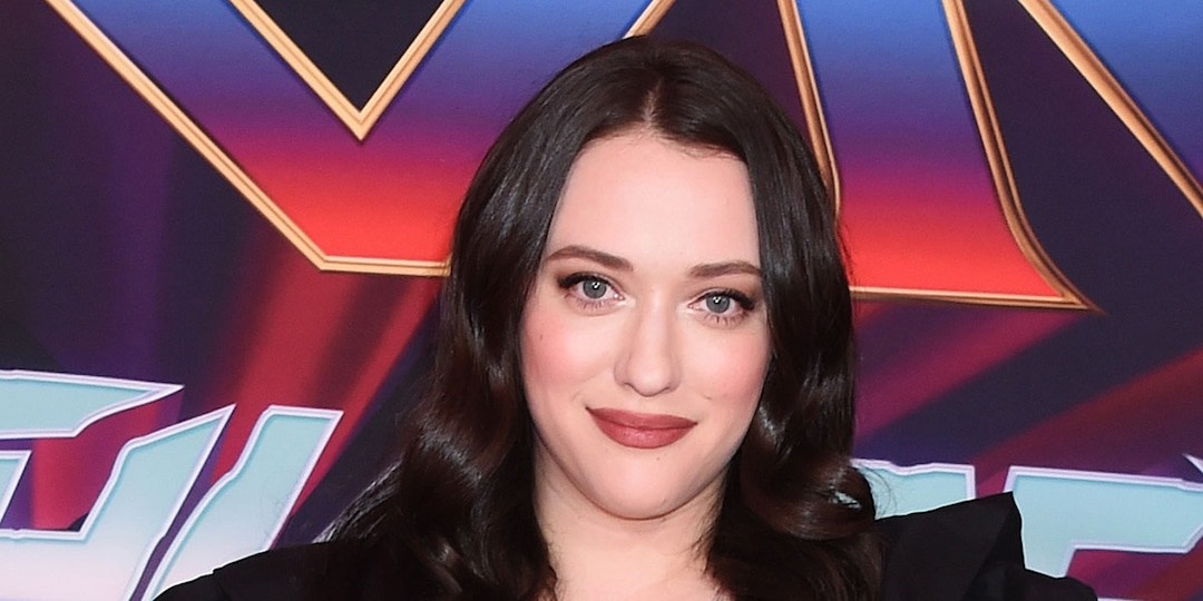 Kat Dennings Reveals Her Real Name—and It May Surprise You 