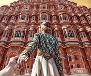  4 Days Golden Triangle Tour - A Journey  to Explore India's Heritage