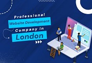 Why Your Business Needs a Professional Website Development Company in London