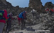 Climbing Kilimanjaro Through Northern Circuit Route