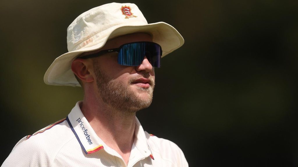 Reports: Sam Cook In Line For Long-Awaited England Test Debut 