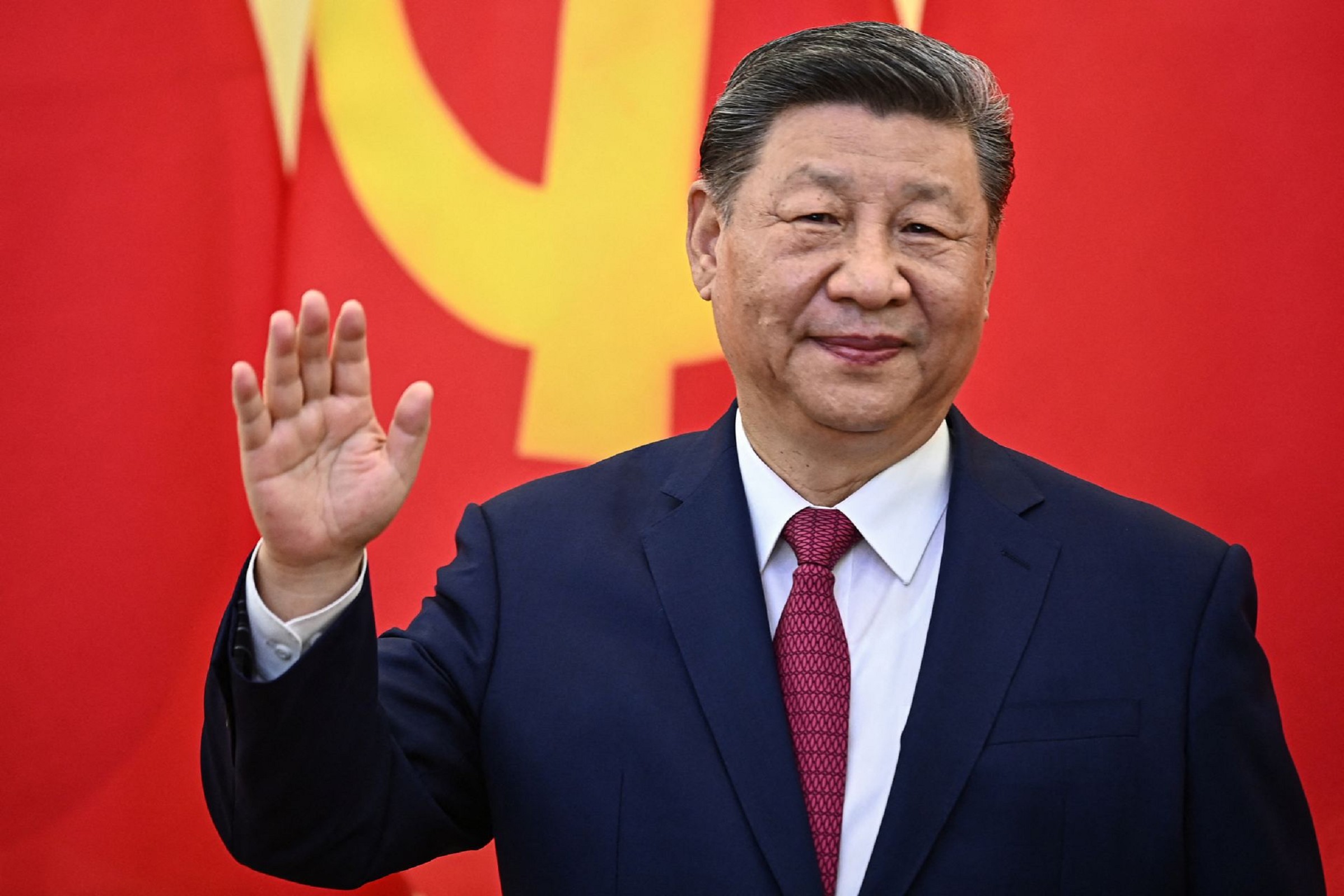 Exclusive: Ukraine eyes new sanctions on China, but Kyiv wary of peace talks fallout