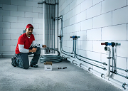 Plumbing Services Provider