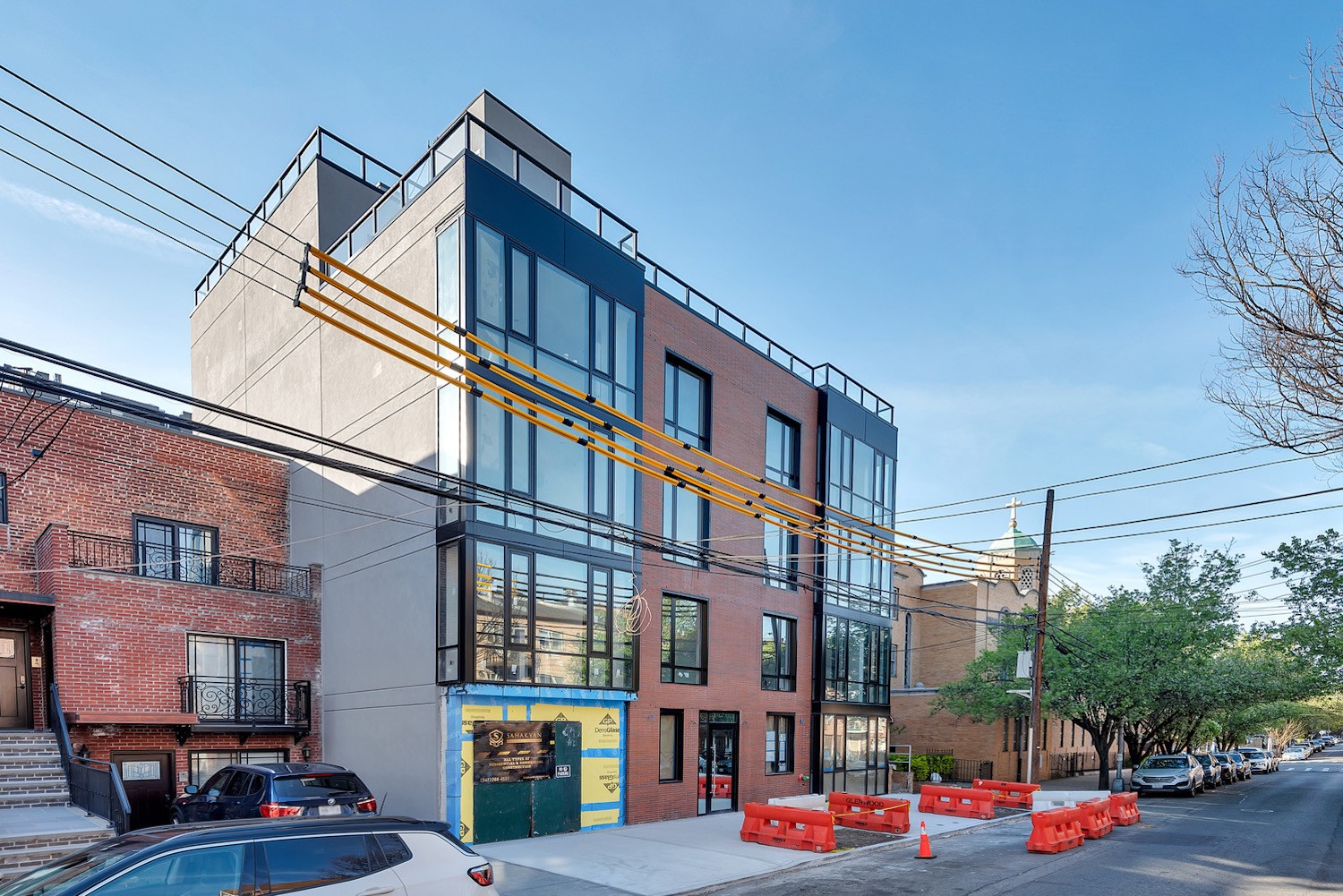 Housing Lottery Launches for Aries Astoria at 31-18 30th Street in Astoria, Queens 