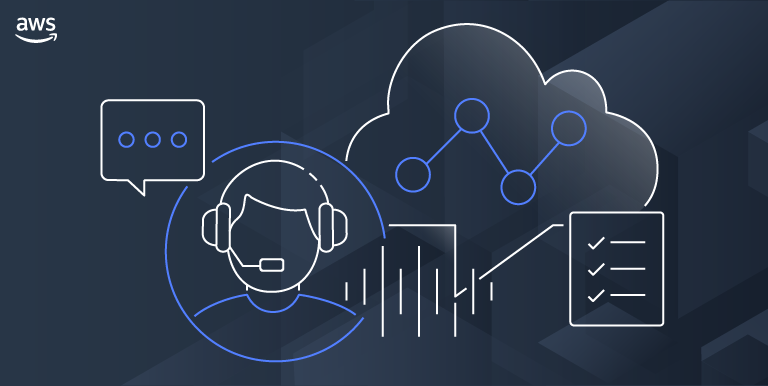 Simplify custom contact center insights with Amazon Connect analytics data lake 