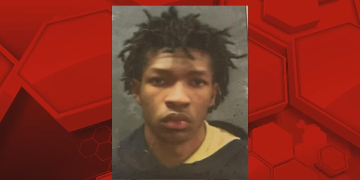 Columbus police searching for missing 17-year-old male