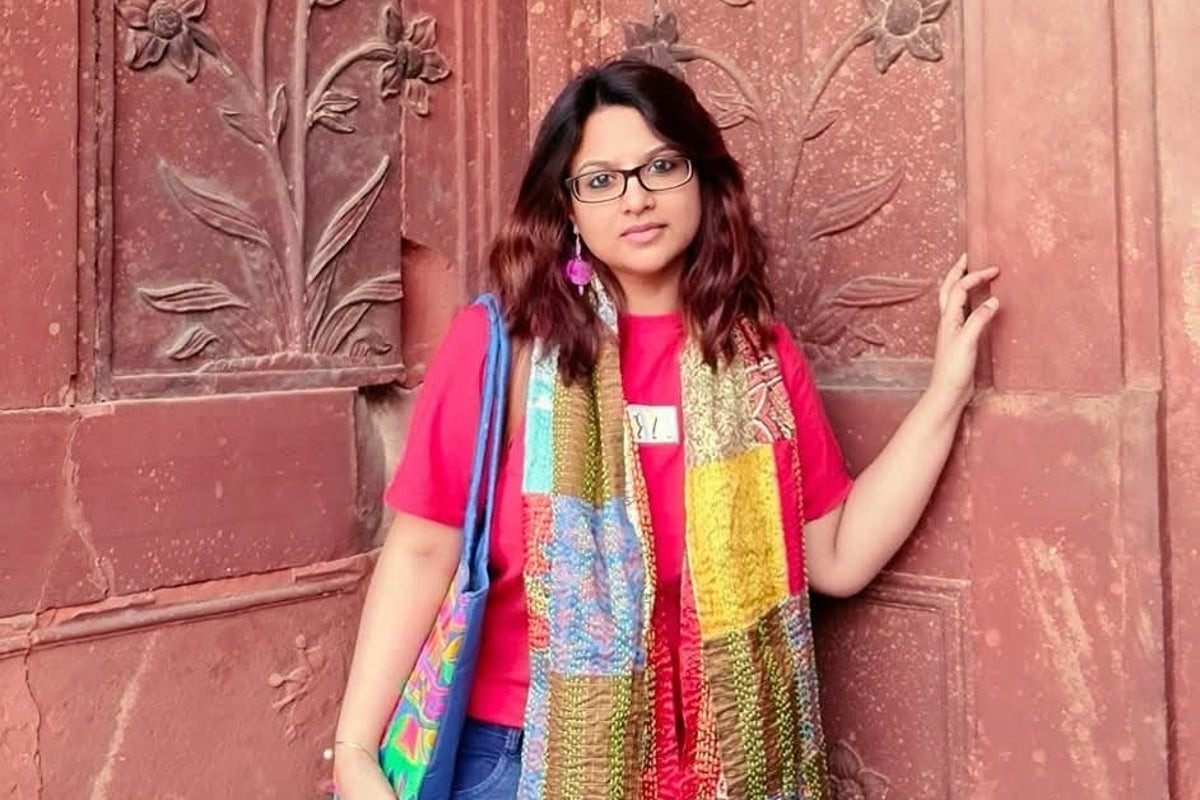 Historian studying India faces deportation from UK for spending too long in India