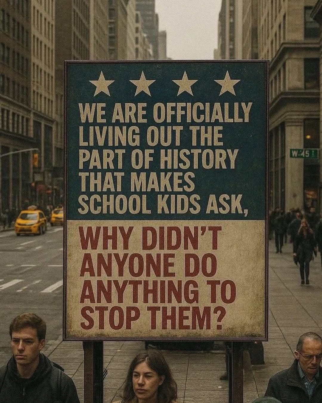 Sadly, accurate.