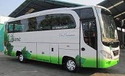Transport Wisata di Medan
