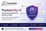 Trustworthy AI Why Responsible AI Is Becoming Essential for Business Success