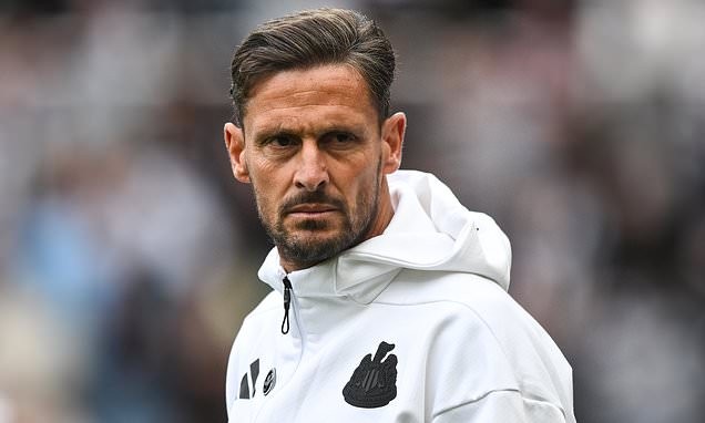 Newcastle vs Crystal Palace - Premier League: Live score and updates