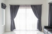 The Ultimate Guide to Curtains: Enhancing Your Home's Style and Functionality