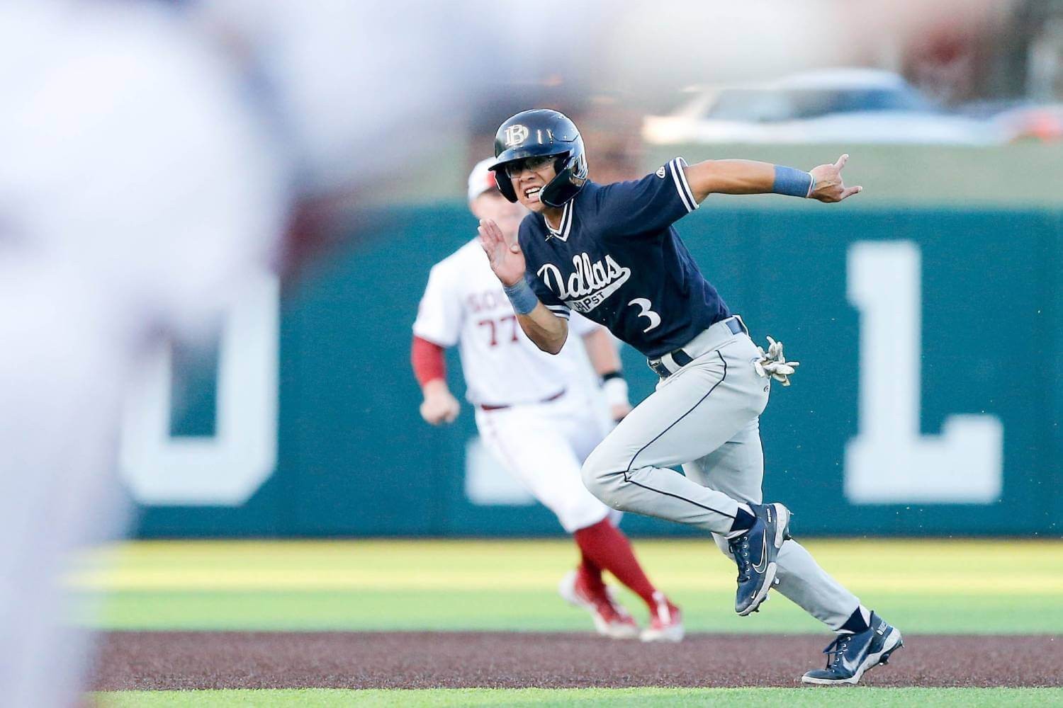 How Dallas Baptist became college baseball's most unlikely perennial contender