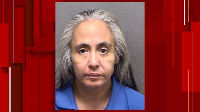 53-year-old woman arrested in retail theft ring operation, SAPD says