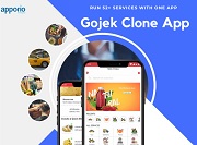 Benefits of Maintaining Multi Service Company Like Gojek
