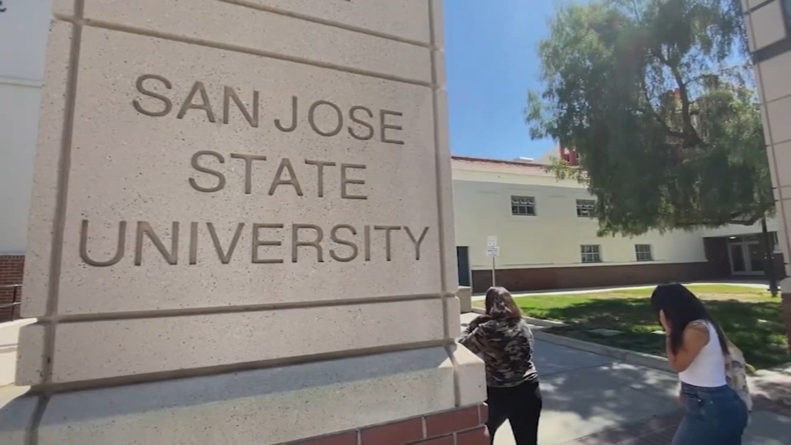Could San Jose State get a law school? CA bill aims to make it happen
