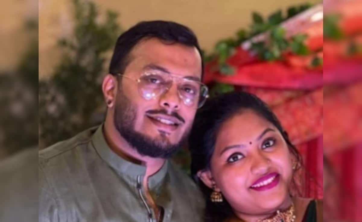 Among Pahalgam Victims, US-Based Kolkata Techie, Travelled With Wife, Son