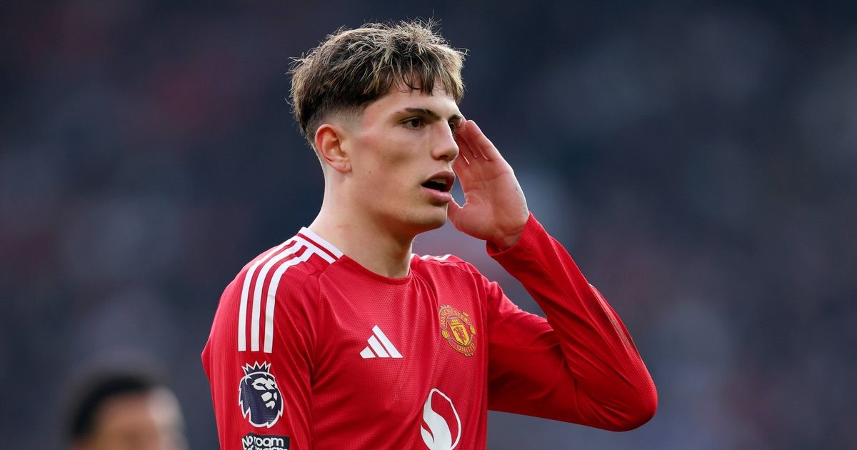 Man Utd given new red card verdict after Arsenal incident 