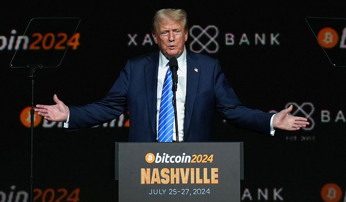What You Need to Know About Trump and Crypto 