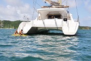 Explore Paradise on Your Terms with a Private Boat Charter in St. Maarten