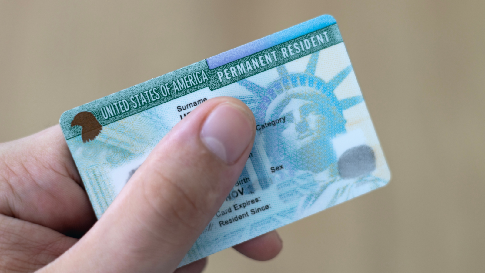 What does Trump’s new social media policy mean for Indian Green Card holders?